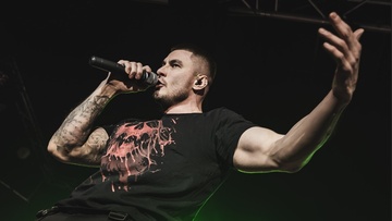 Сказки Чёрного города