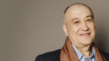 Зульфат Хаким