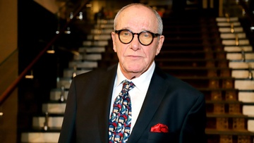 Моноспектакль Эммануила Виторгана