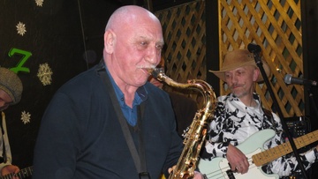 Форест Гамп и дядя Миша