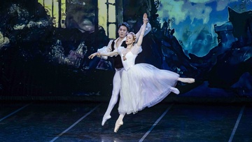 Посвящение Анне Павловой