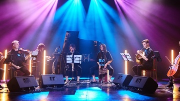 Ханс Циммер. Алхимия звука