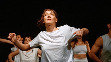 Быть на своей стороне