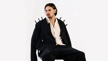 Дима Пермяков