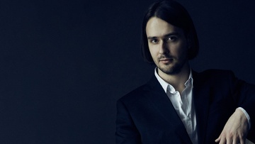 Вселенная танго