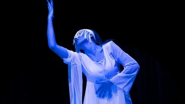 Огни Анатолии