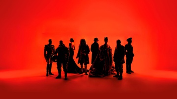 Музей пластических фигур «Историал. Коллекция»