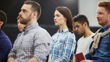 Секреты русского авангарда: от «Чёрного квадрата» до полного запрета