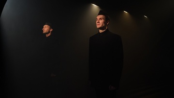 Стражи Тадж-Махала