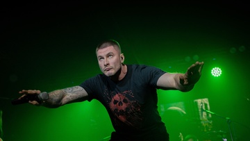 Сказки Чёрного города