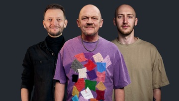 Андрей Кузьмин, Константин Маласаев, Алексей Кучумов