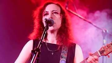 Канцлер Ги и Брэган Д’Эрт