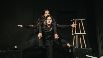 Запреты. Границы свободы