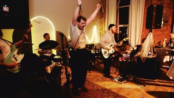 Ходьба, Шифер, Линия бикини