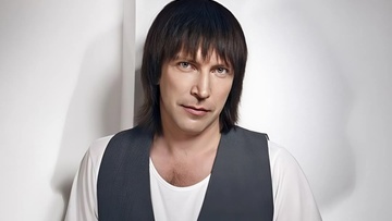 Площадь звёзд Виталия Злотникова: Сергей Гребеньков