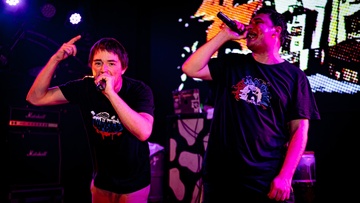 Полумягкие & Жёлтая ветка