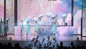 Ярмарка красок