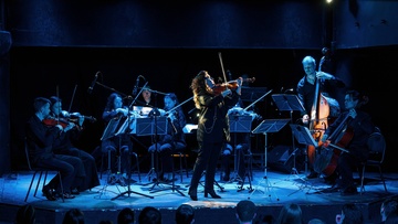 Музыка советского и зарубежного кинематографа