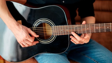 Блатной код: музыка на краю закона