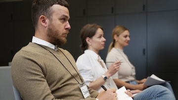 Монстры: серийные убийцы