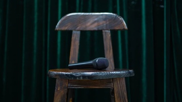 Стендап шоу, покорившее Питер