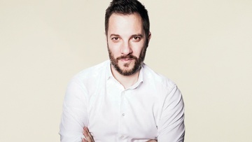 Не сЫгранное: «Жил.Был.Дом.»