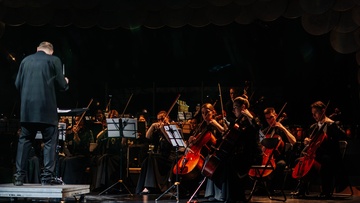 Музыка кино