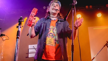 Ростислав Чебыкин