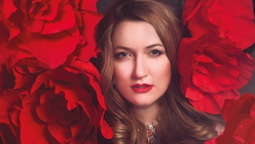 Вечер романса с оркестром