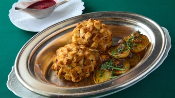 Пушкин. Практика застолья. Любимые напитки. Любимая еда