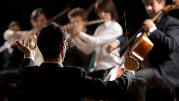 Струны Сибири. День третий