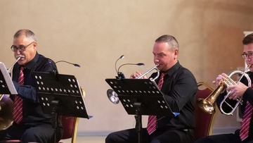 Дыхание весны