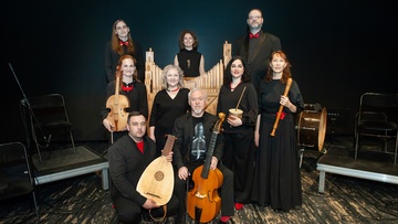 Джон Дауленд 1563–1626