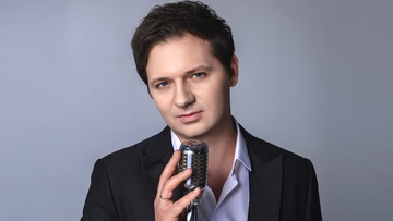 Николай Рябуха