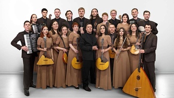 Струны Сибири. День третий