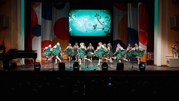 Концертный хор «Акварель»