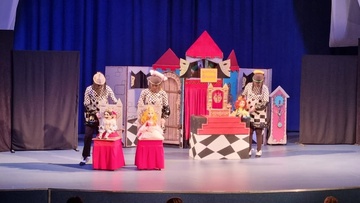 Король Вруляля