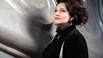 Хибла Герзмава