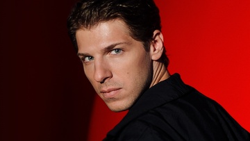 Александр Эгромжан