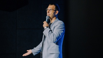 Влад Коробейников