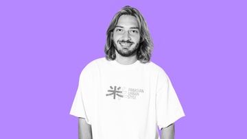 Валера Киракосьян