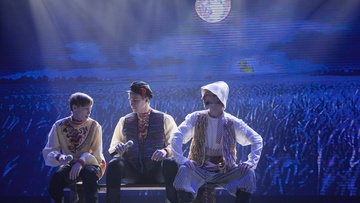 Конёк-горбунок