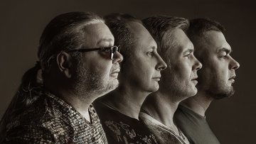 Рок-острова