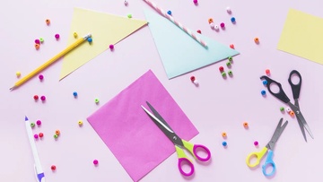 Пасхальный мастер-класс