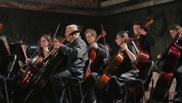 Верди. Реквием