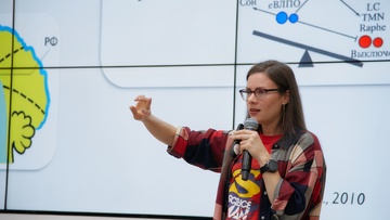 Мозг-гурман: нейрофизиология гастрономических удовольствий