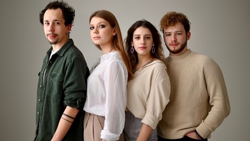 Sumorota / Суморóта: новый код традиции