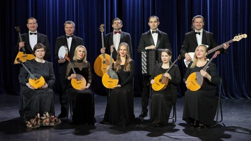 Звёздам навстречу