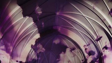 Романтический вечер в Нью-Йорке. Орган-оркестр