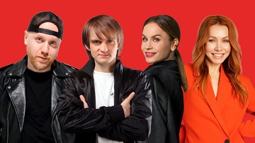 Тусовка 2007’s